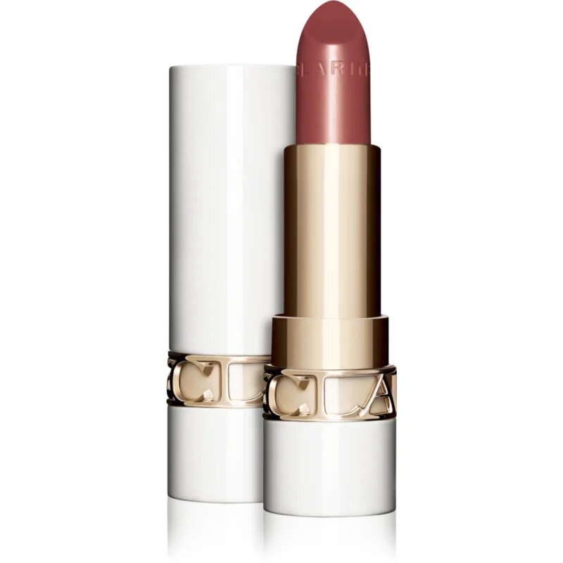 Clarins Joli Rouge Shine bleščeča šminka z vlažilnim učinkom odtenek 706S 3.5 g