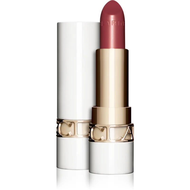 Clarins Joli Rouge Shine bleščeča šminka z vlažilnim učinkom odtenek 732S 3.5 g