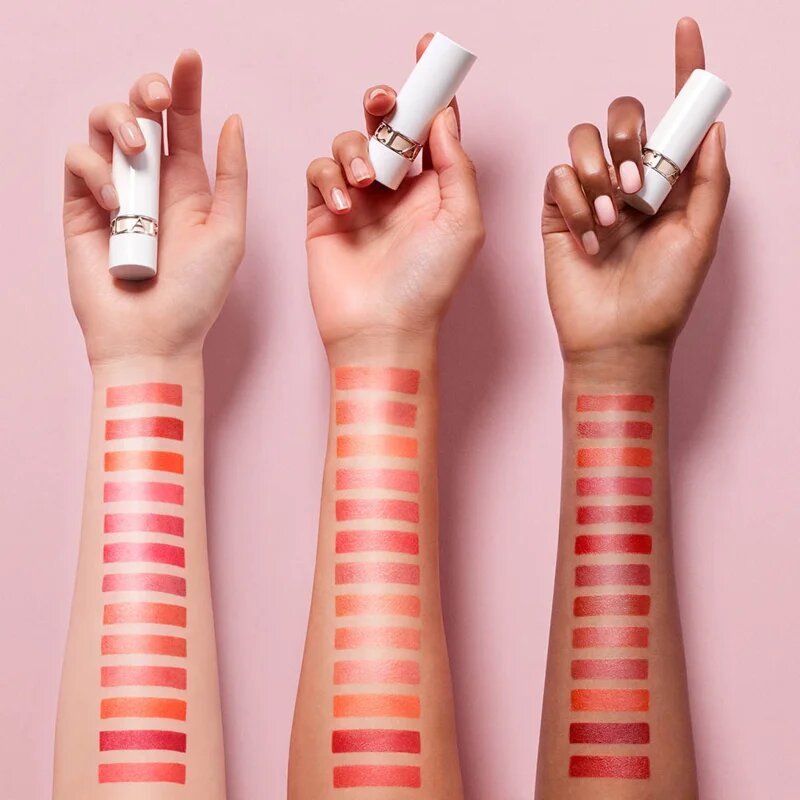 Clarins Joli Rouge Shine bleščeča šminka z vlažilnim učinkom odtenek 779S 3.5 g