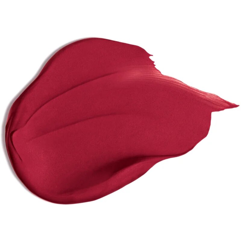 Clarins Joli Rouge Velvet kremasta šminka z mat učinkom odtenek 754V 3.5 g