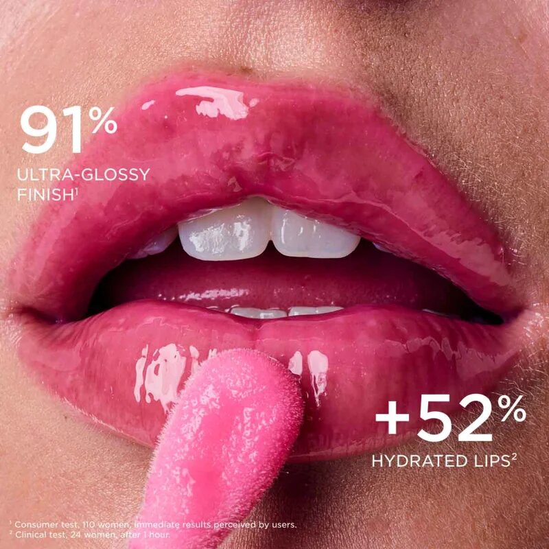 Clarins Lip Comfort Oil Limited Edition olje za ustnice z vlažilnim učinkom odtenek 31 rosy kiss 7 ml