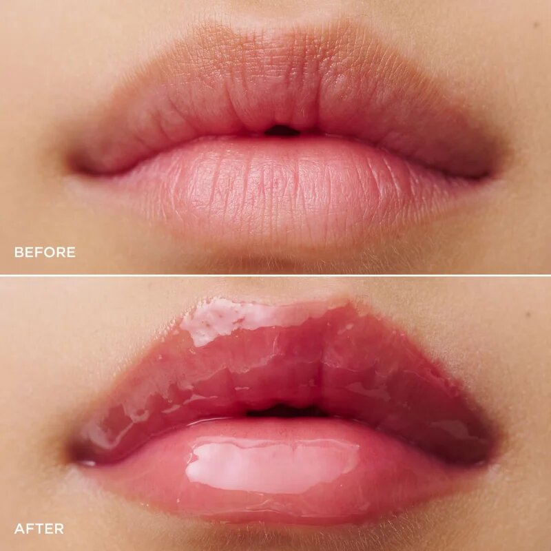 Clarins Lip Comfort Oil Limited Edition olje za ustnice z vlažilnim učinkom odtenek 31 rosy kiss 7 ml