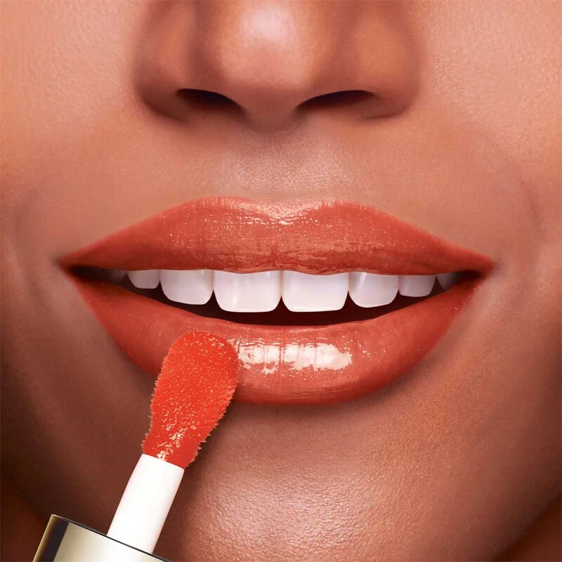 Clarins Lip Comfort Oil olje za ustnice z vlažilnim učinkom odtenek 05 apricot 7 ml