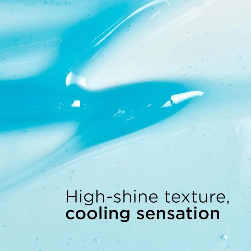 Clarins Lip Comfort Oil Summer Collection vlažilni sijaj za ustnice z učinkom povečanja odtenek 00 cryo mint 7 ml