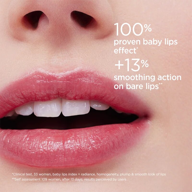Clarins Lip Oil Balm tonirani balzam za ustnice odtenek 04 Almond 2.9 g