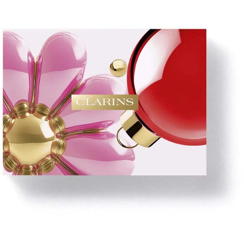 Clarins Lip Perfecting Trio darilni set