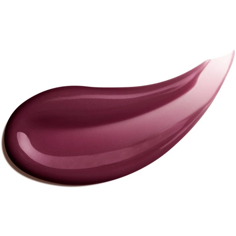 Clarins Lip Perfector Shimmer sijaj za ustnice z vlažilnim učinkom odtenek 08 Plum Shimmer 12 ml
