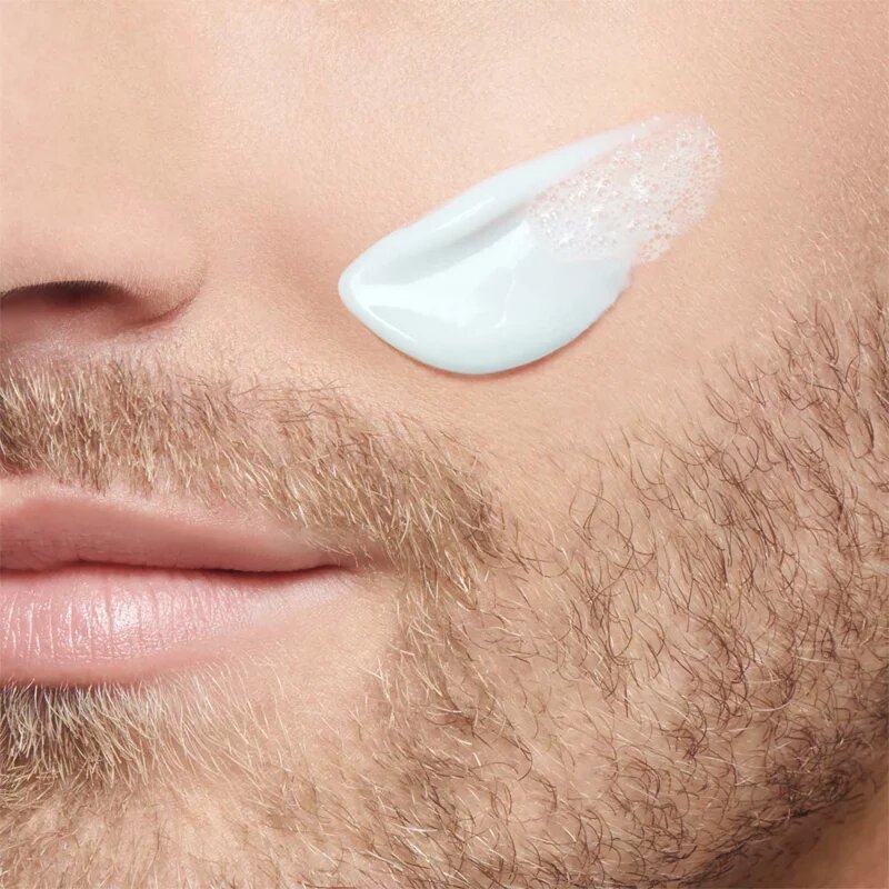 Clarins Men Active Face Wash čistilni penasti gel za moške 125 ml