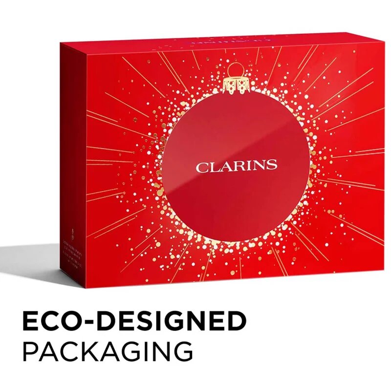 Clarins Men Hydration Holiday Season darilni set