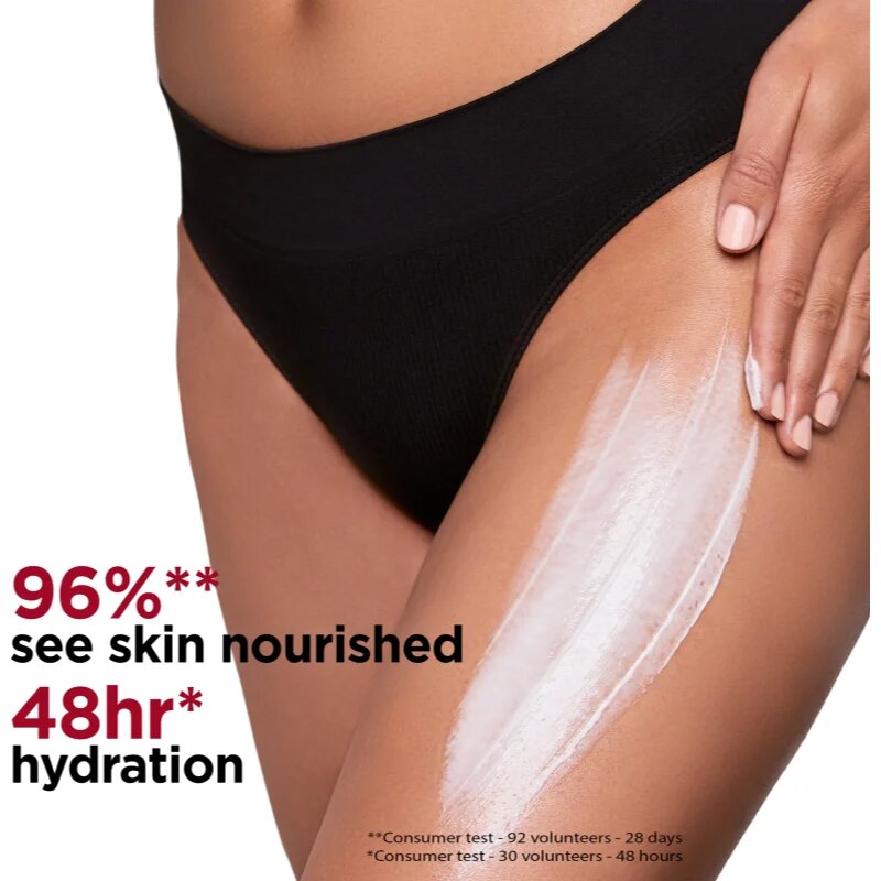 Clarins Moisture-Rich Body Lotion hranilni losjon za telo 200 ml