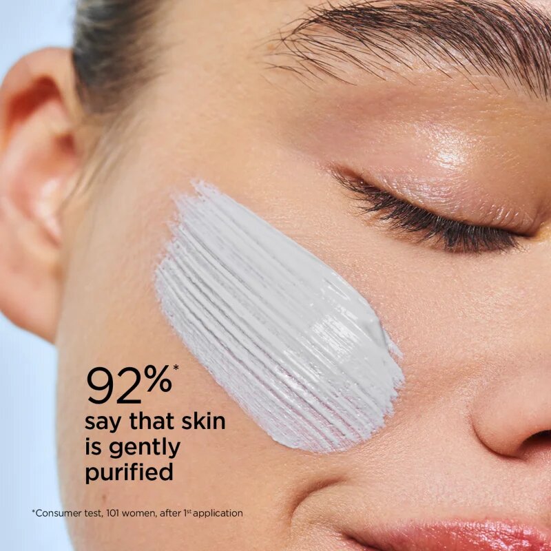 Clarins My Pore-Less Skin Perfecting Mask maska iz ilovice za uravnavanje 50 ml