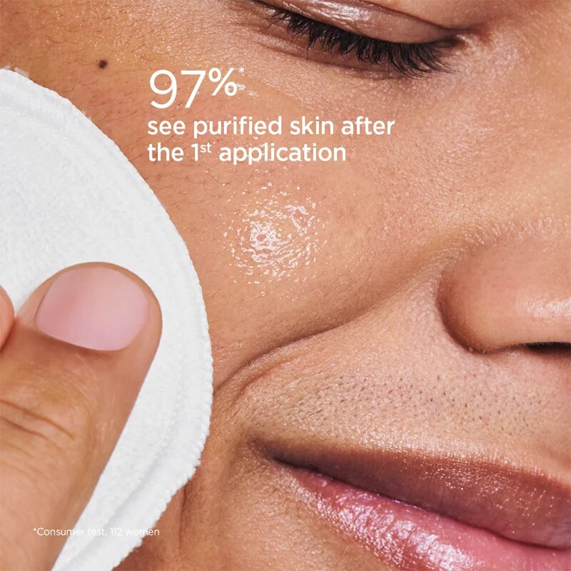 Clarins My Pure-Reset Purifying Matifying Toner čistilni in matirajoči tonik 200 ml