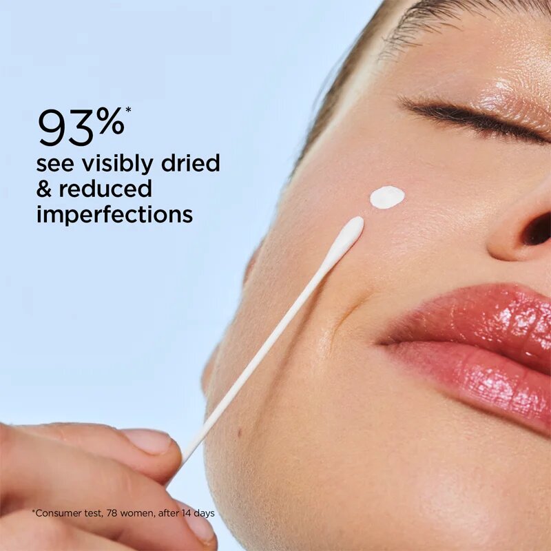 Clarins My Pure-Reset Targeted Blemish Lotion lokalna nega proti aknam 13 ml