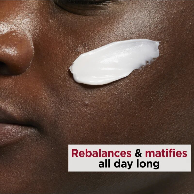 Clarins My Re-Boost Matte Hydra-Matifying cream matirajoča vlažilna krema za mastno kožo 50 ml