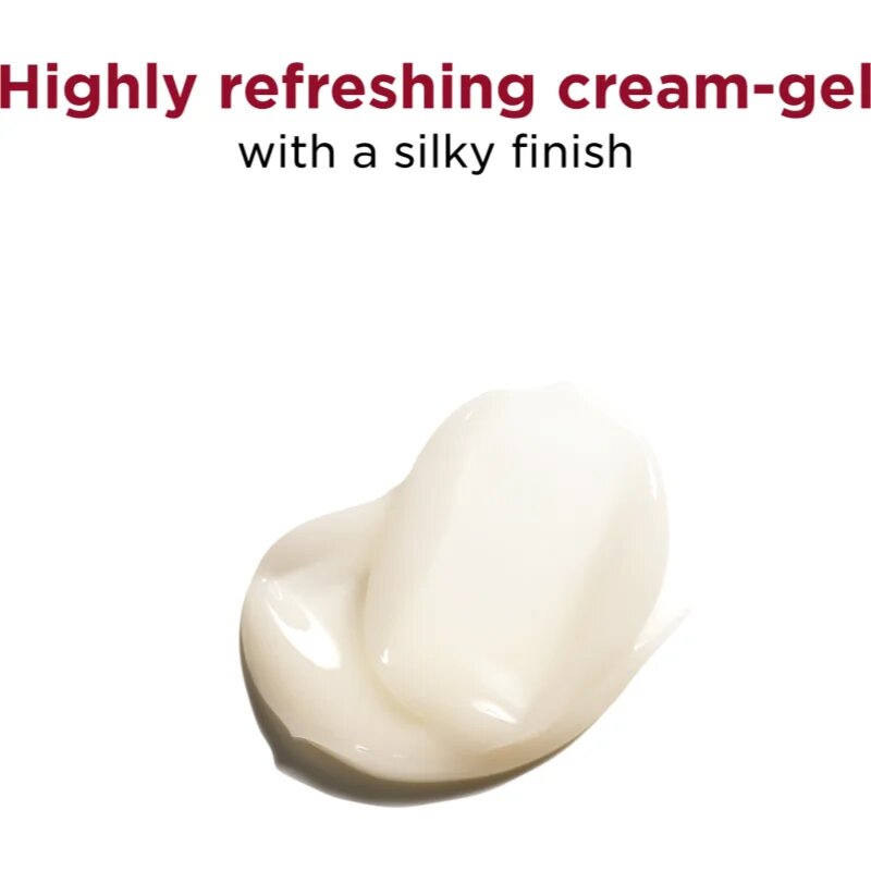 Clarins My Re-Charge Hydra-Replumping Night Mask poživitvena maska za obraz za sijoč videz 50 ml