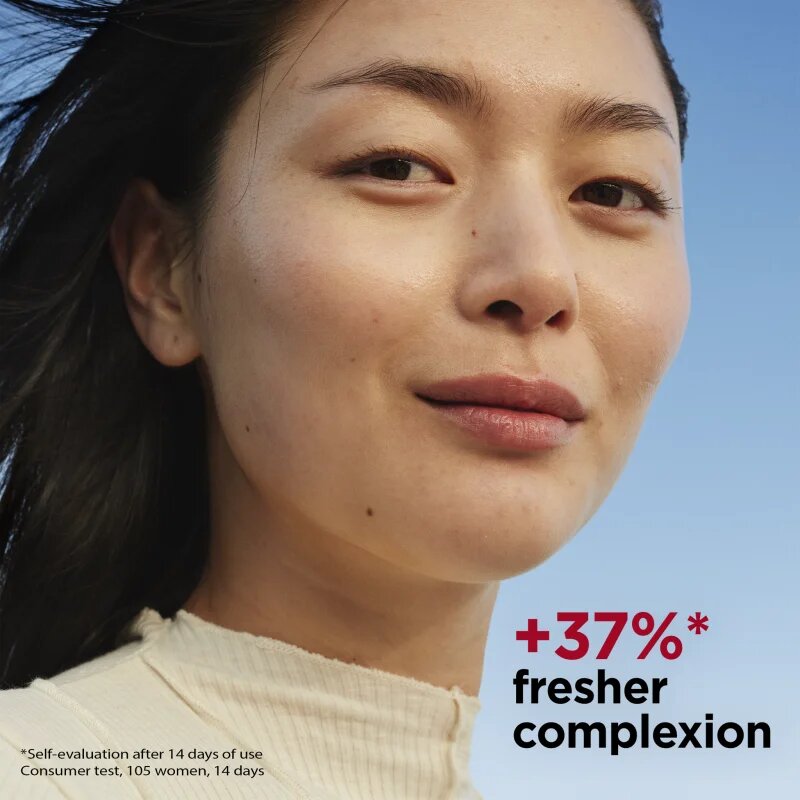 Clarins My Re-Charge Hydra-Replumping Night Mask poživitvena maska za obraz za sijoč videz 50 ml