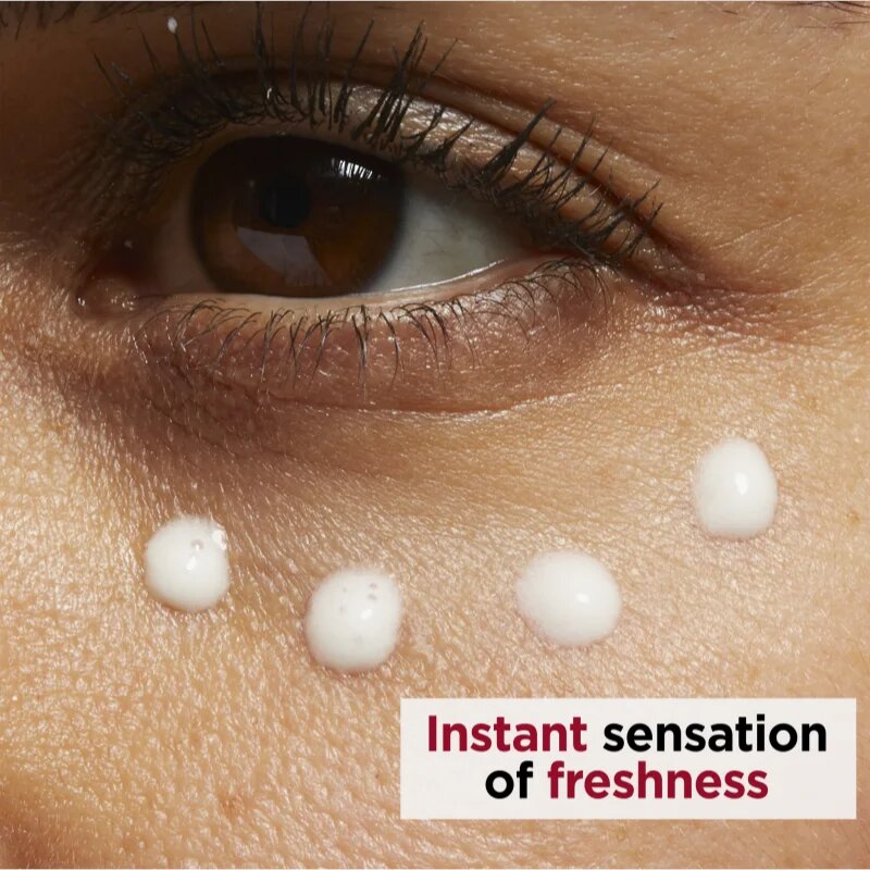 Clarins My Re-Fresh Eye De-Puffer gel za predel okoli oči proti oteklinam in temnim kolobarjem 15 ml