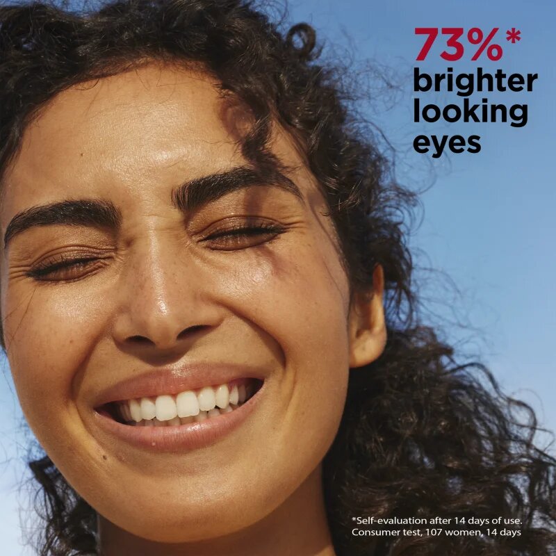 Clarins My Re-Fresh Eye De-Puffer gel za predel okoli oči proti oteklinam in temnim kolobarjem 15 ml