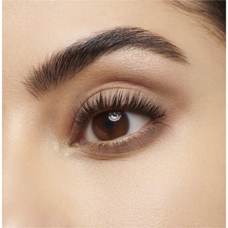 Clarins Ombre 4 Colour Eye Palette paleta senčil za oči za dolgoobstojen učinek odtenek 08 - Amber Gradation 4.2 g