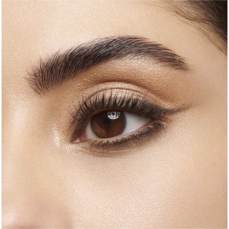 Clarins Ombre 4 Colour Eye Palette paleta senčil za oči za dolgoobstojen učinek odtenek 08 - Amber Gradation 4.2 g