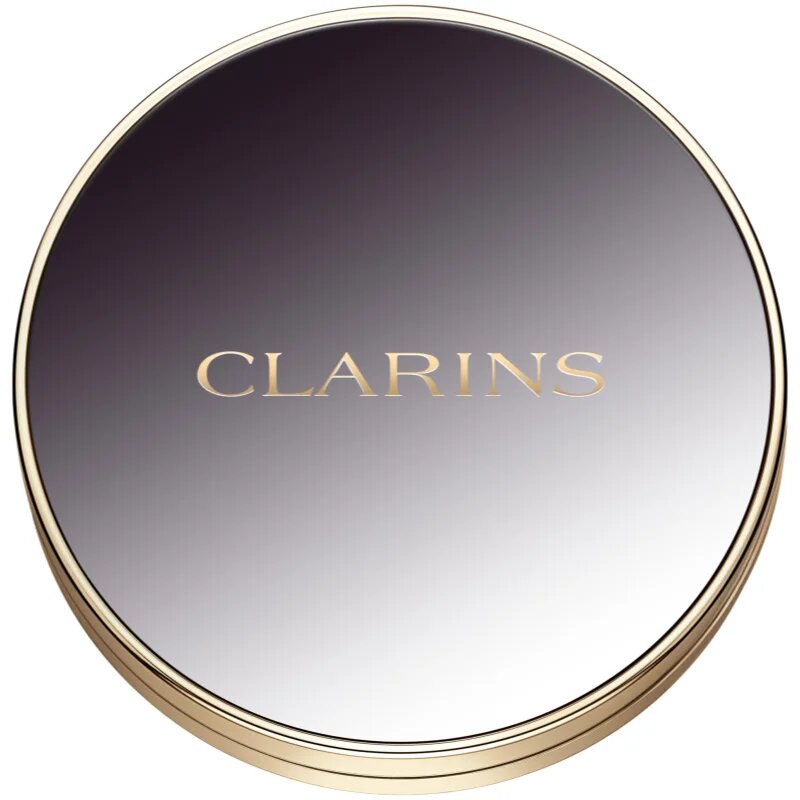 Clarins Ombre 4 Colour Eye Palette paleta senčil za oči za dolgoobstojen učinek odtenek 09 - Onyx Gradation 4.2 g