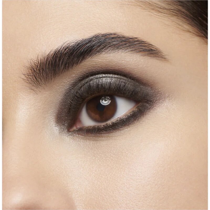Clarins Ombre 4 Colour Eye Palette paleta senčil za oči za dolgoobstojen učinek odtenek 09 - Onyx Gradation 4.2 g
