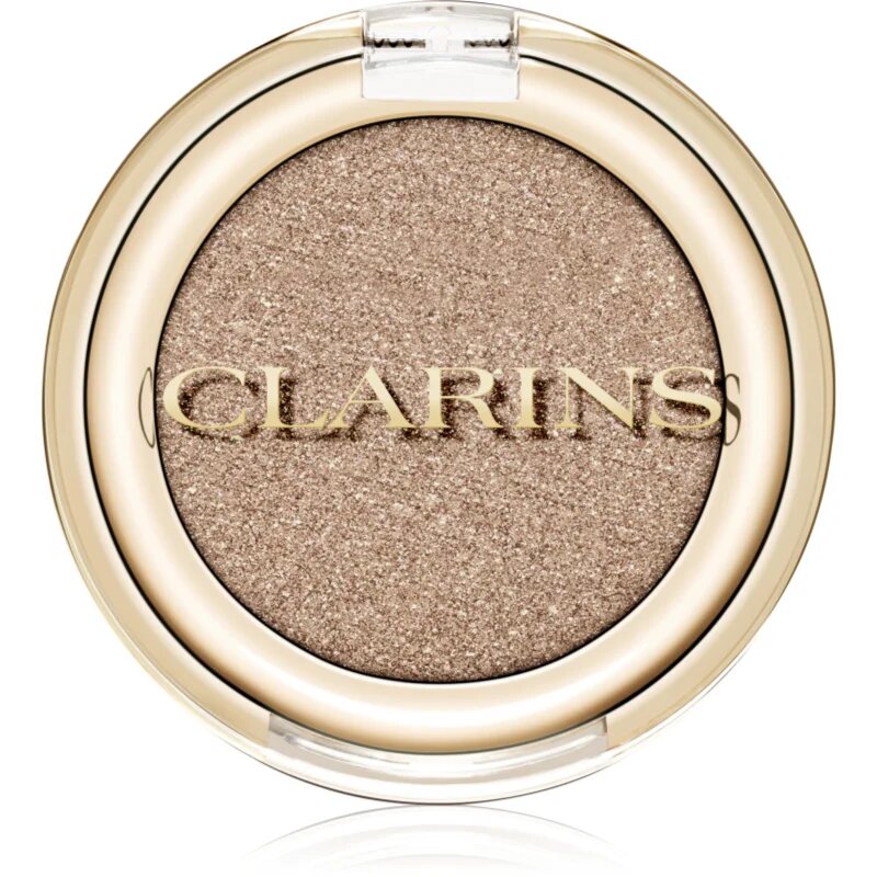 Clarins Ombre Skin senčila za oči odtenek 03 - Pearly Gold 1.5 g