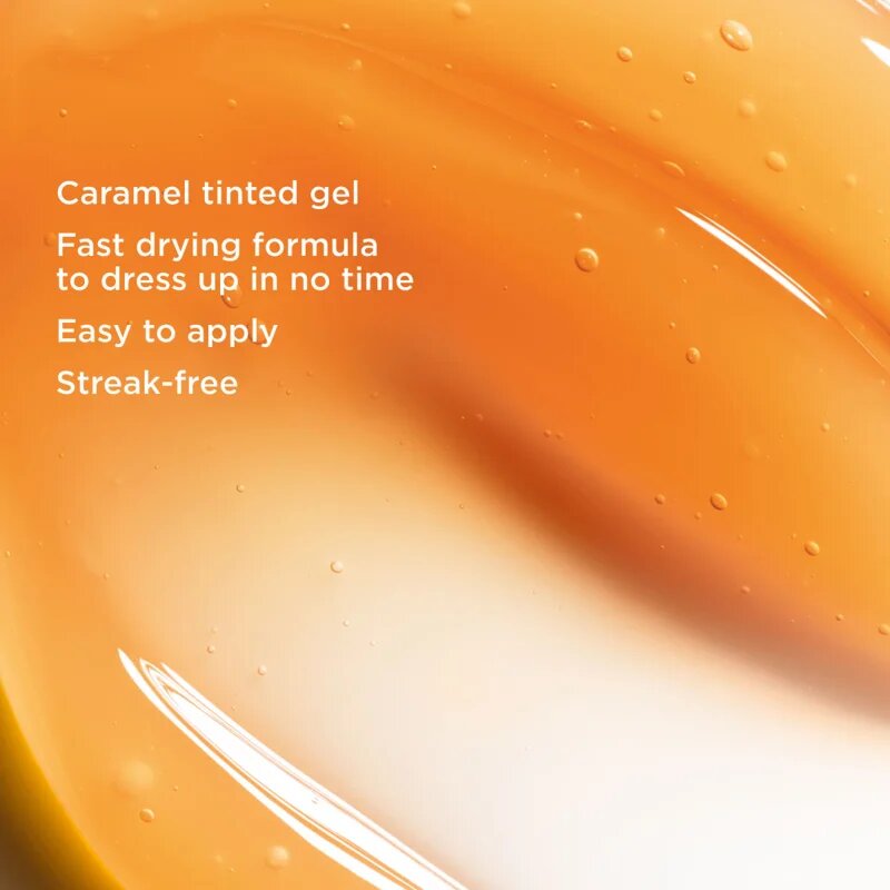Clarins Self Tan Express Self-Tanning Fresh Gel samoporjavitveni gel z vlažilnim učinkom 125 ml