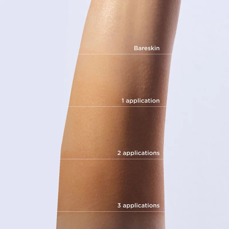 Clarins Self Tan Express Self-Tanning Fresh Gel samoporjavitveni gel z vlažilnim učinkom 125 ml