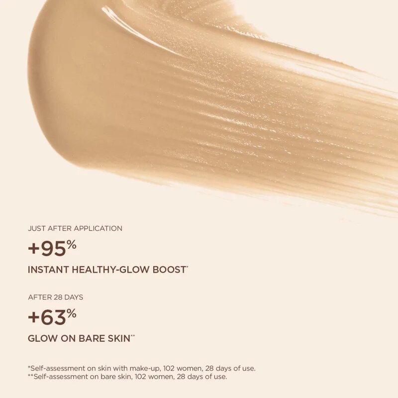 Clarins Skin Illusion Tinted Moisturizer tonirana krema SPF 25 odtenek 02 40 ml