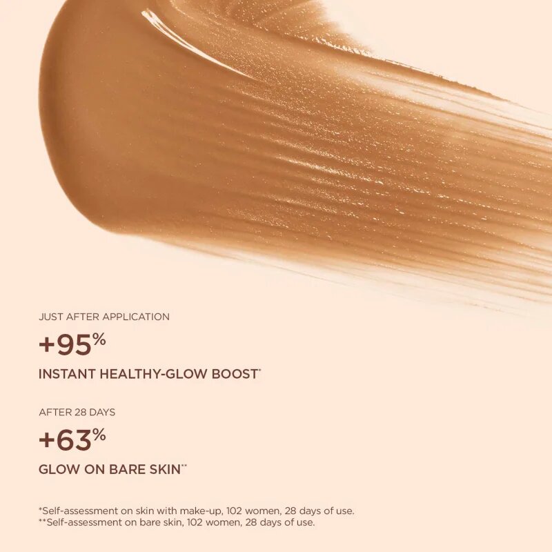 Clarins Skin Illusion Tinted Moisturizer tonirana krema SPF 25 odtenek 06 40 ml