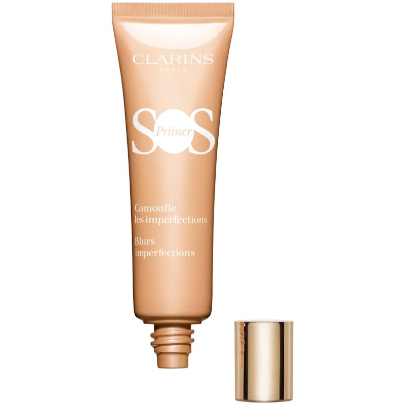 Clarins SOS Primer podlaga za make-up odtenek Imperfections 30 ml