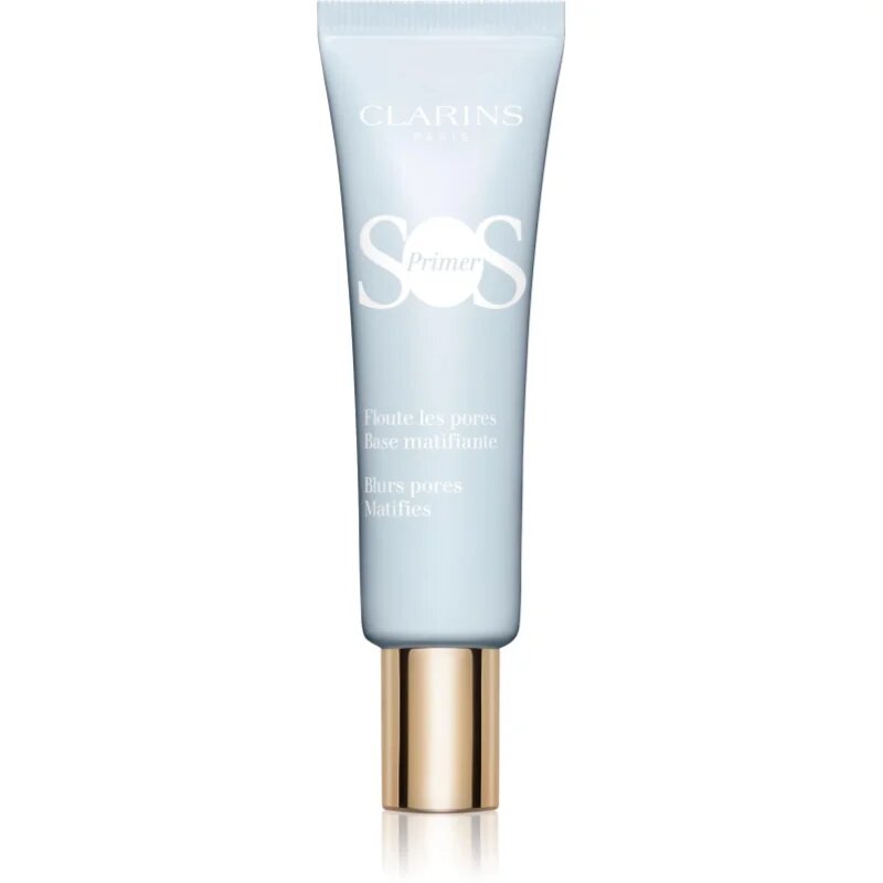 Clarins SOS Primer podlaga za make-up odtenek Matifying 30 ml