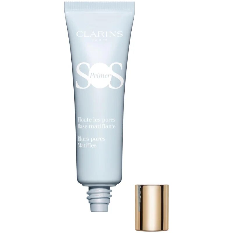 Clarins SOS Primer podlaga za make-up odtenek Matifying 30 ml