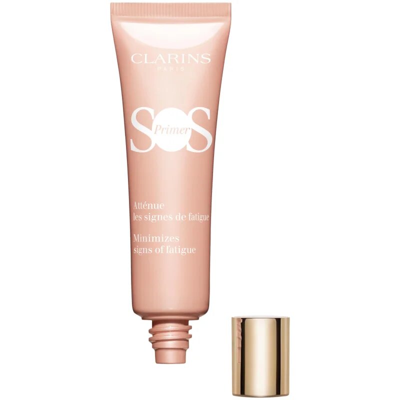 Clarins SOS Primer podlaga za make-up odtenek Radiance 30 ml