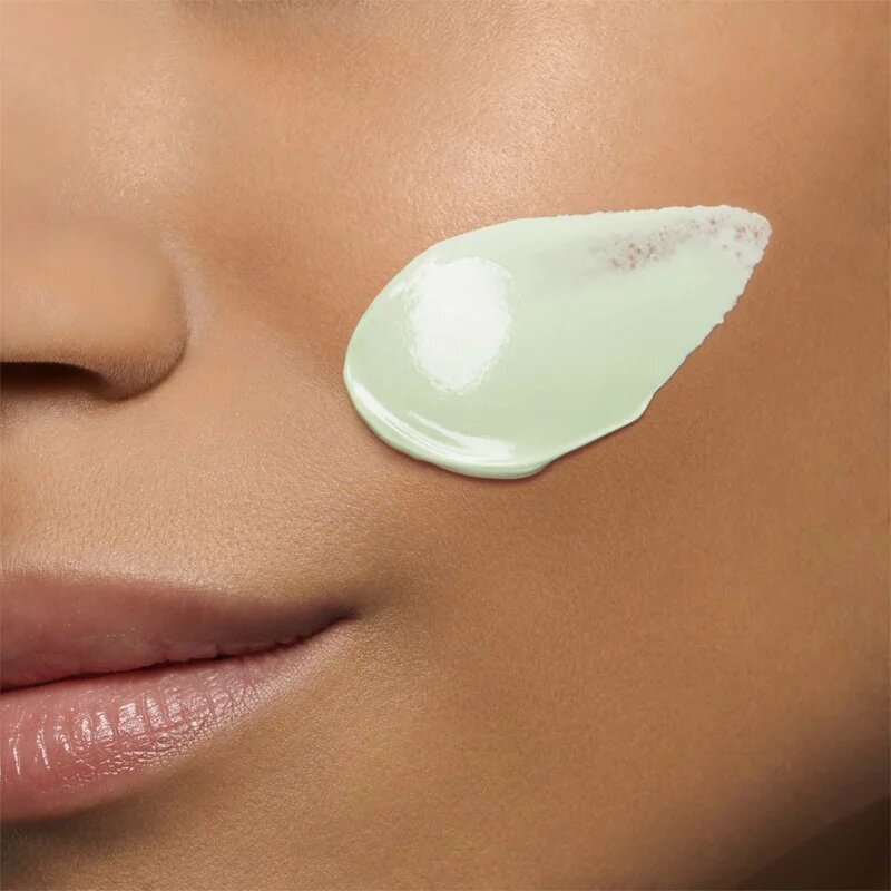 Clarins SOS Pure Rebalancing Clay Mask maska iz ilovice za mešano do mastno kožo 75 ml