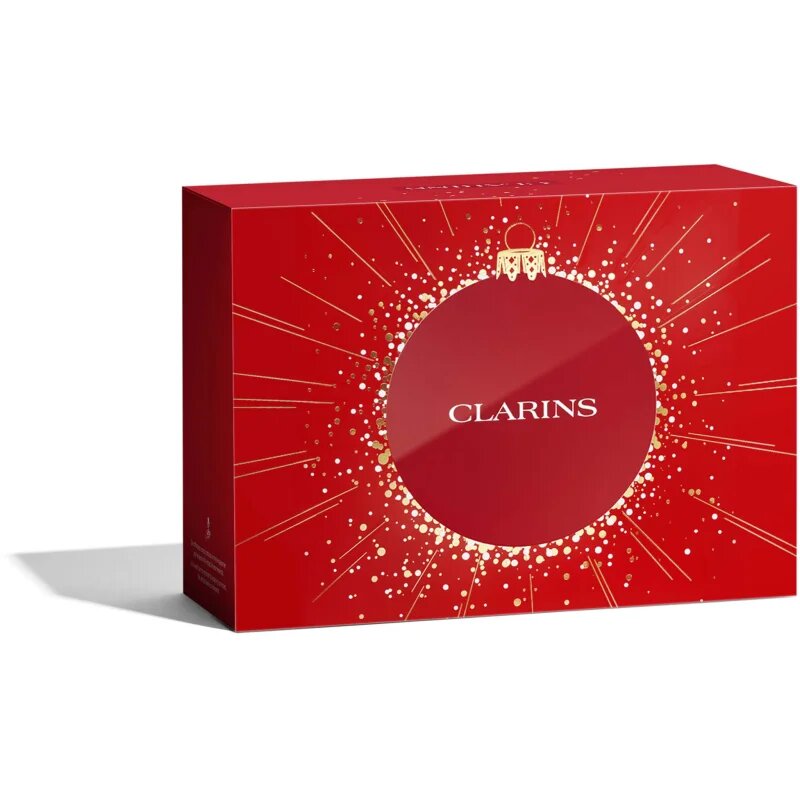 Clarins Super Restorative Holiday Season darilni set
