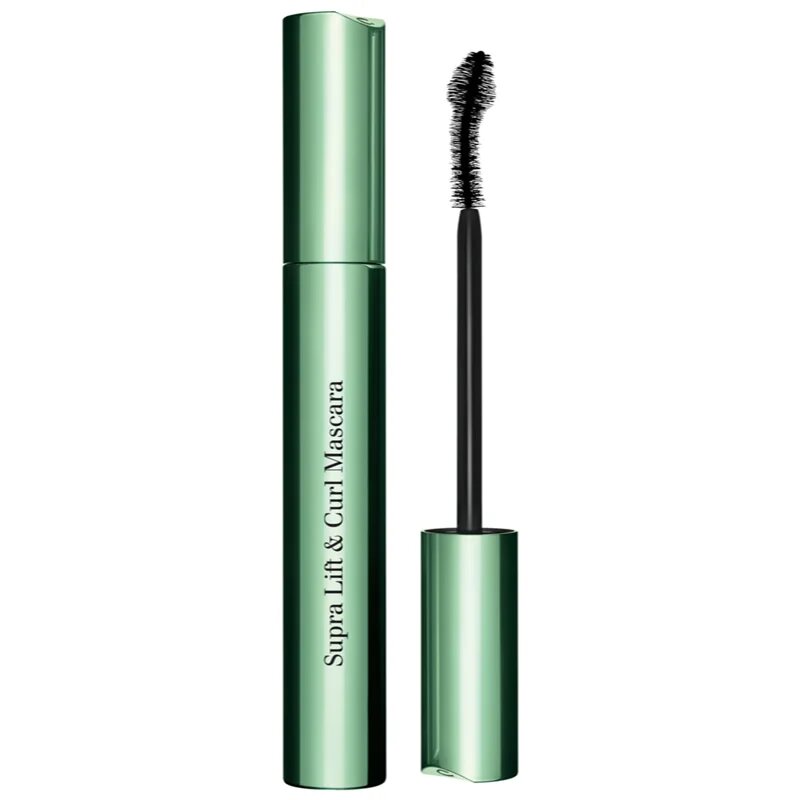 Clarins Supra Lift & Curl Mascara vodoodporna maskara za podaljšanje trepalnic 8 ml