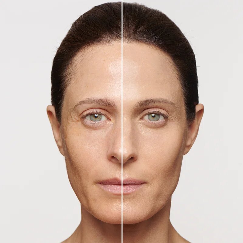 Clarins Tinted Oleo-Serum oljni serum za poenotenje tona kože odtenek 025 30 ml