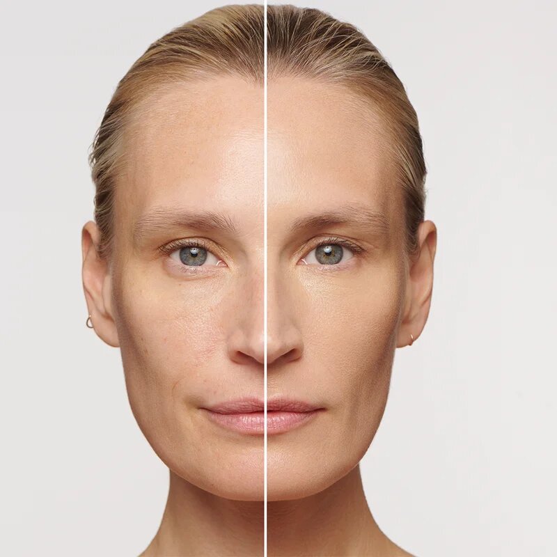 Clarins Tinted Oleo-Serum oljni serum za poenotenje tona kože odtenek 03 30 ml
