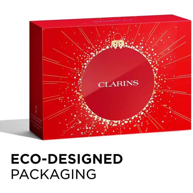 Clarins Total Eye Lift Holiday Season darilni set