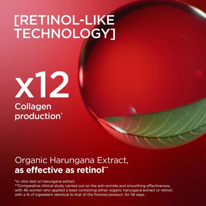 Clarins Total Eye Lift krema za predel okoli oči proti gubam 15 ml