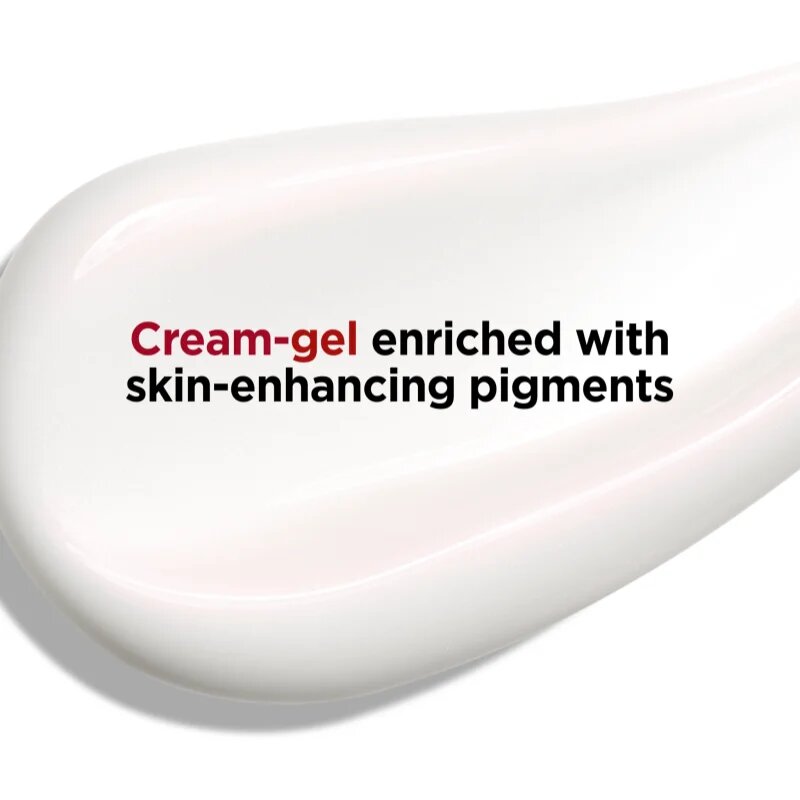 Clarins Total Eye Revive gelasta krema proti znakom utrujenosti 15 ml