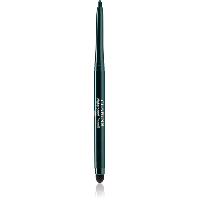 Clarins Waterproof Pencil vodoodporni svinčnik za oči odtenek 05 Forest 0.29 g