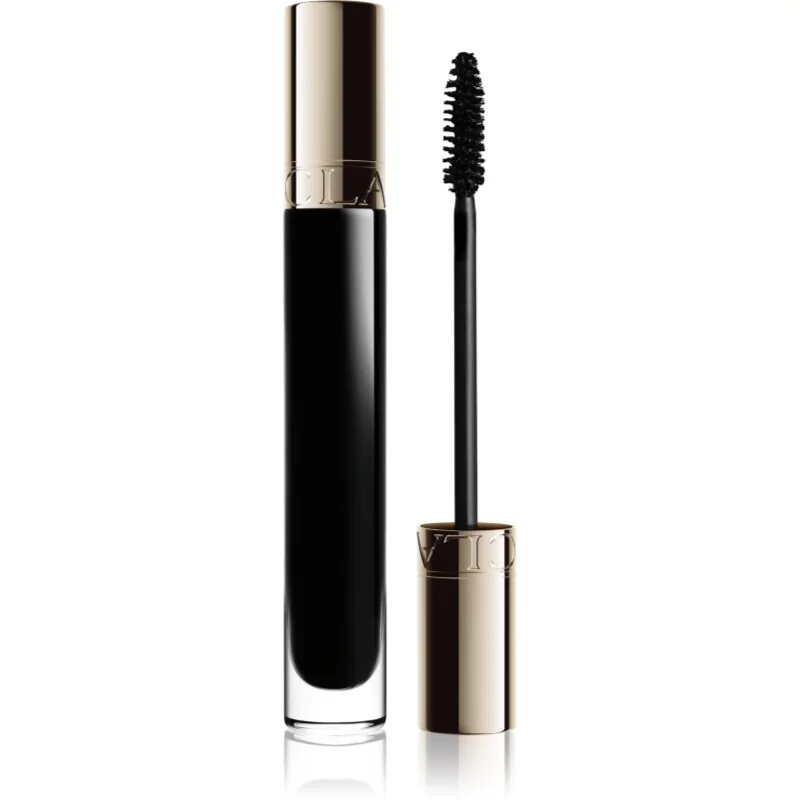 Clarins Wonder Perfect Mascara 5D maskara za volumen in podaljšanje trepalnic odtenek 01 black 8 ml