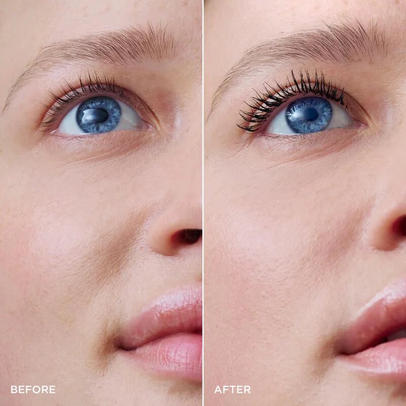 Clarins Wonder Perfect Mascara 5D maskara za volumen in podaljšanje trepalnic odtenek 01 black 8 ml