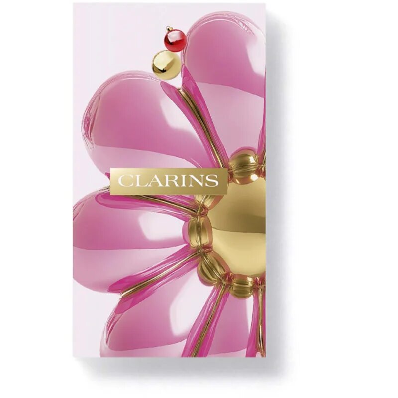 Clarins XXL Eyes darilni set
