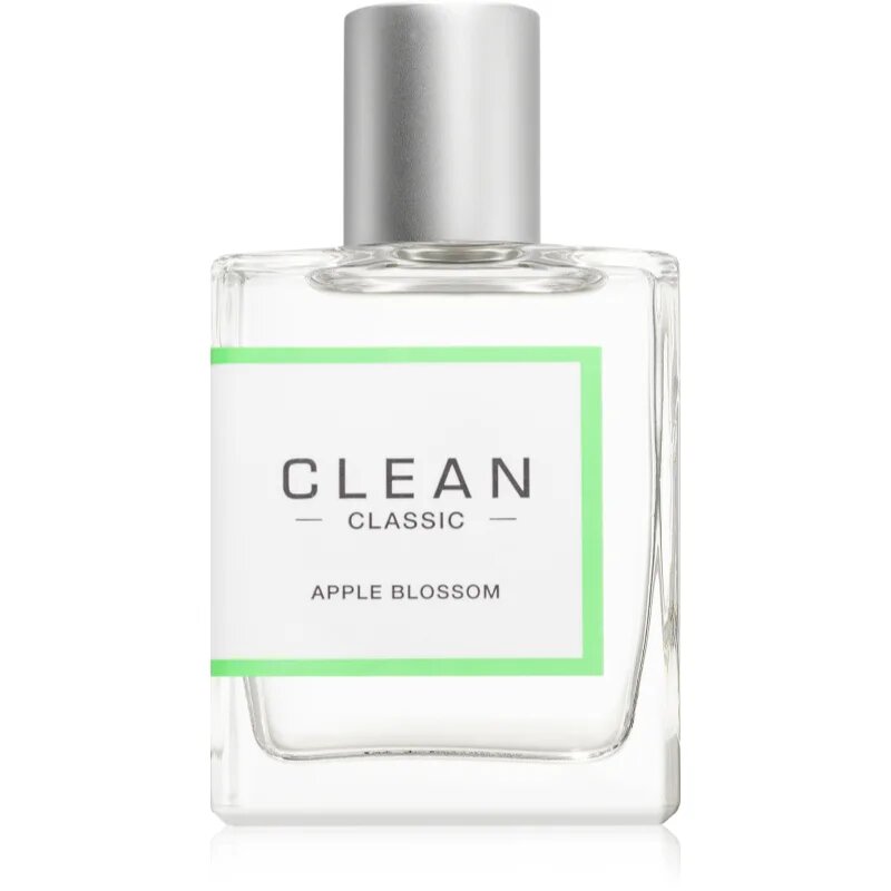 CLEAN Classic Apple Blossom parfumska voda uniseks 60 ml