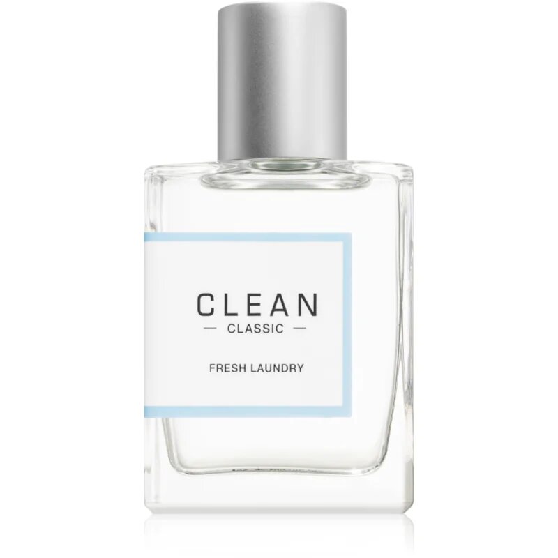 CLEAN Classic Fresh Laundry parfumska voda za ženske 30 ml