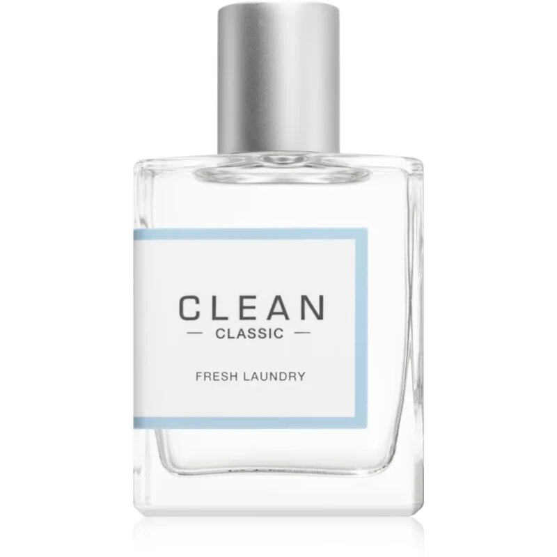 CLEAN Classic Fresh Laundry parfumska voda za ženske 60 ml